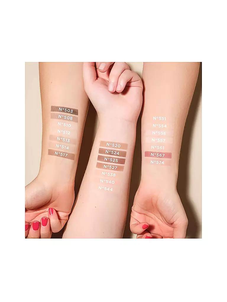ARTDECO | Ombretto - Eyeshadow (567 Matt Berry Homage) | 