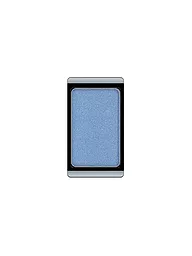 ARTDECO | Ombretto - Eyeshadow (17 Pearly Misty Wood) | Blu chiaro