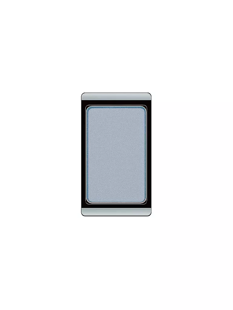 ARTDECO | Ombretto - Eyeshadow Matt (583 Matt Blue Azulejo) | Blu chiaro