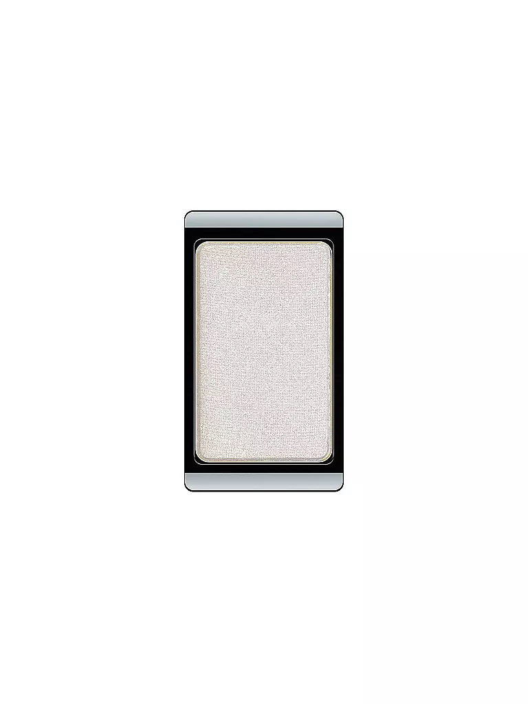 ARTDECO | Ombretto - Eyeshadow Pearl (295 Pearly Deceptive White) | Crema
