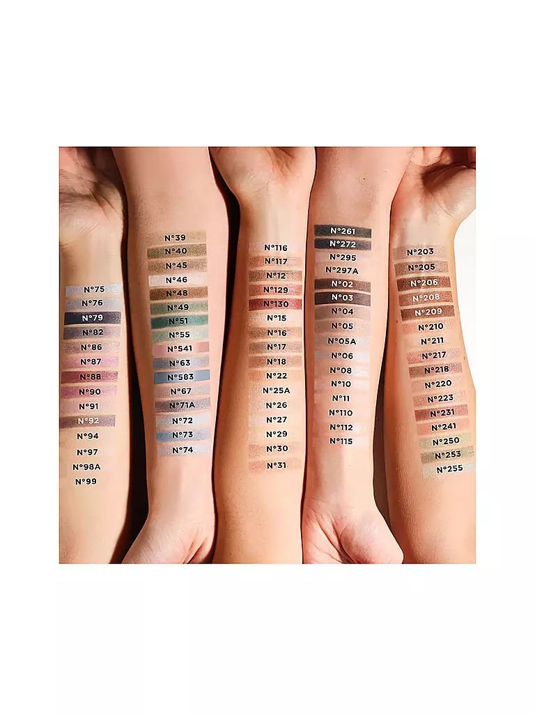 ARTDECO | Ombretto - Eyeshadow Pearl (98A Pearly Dream) | 