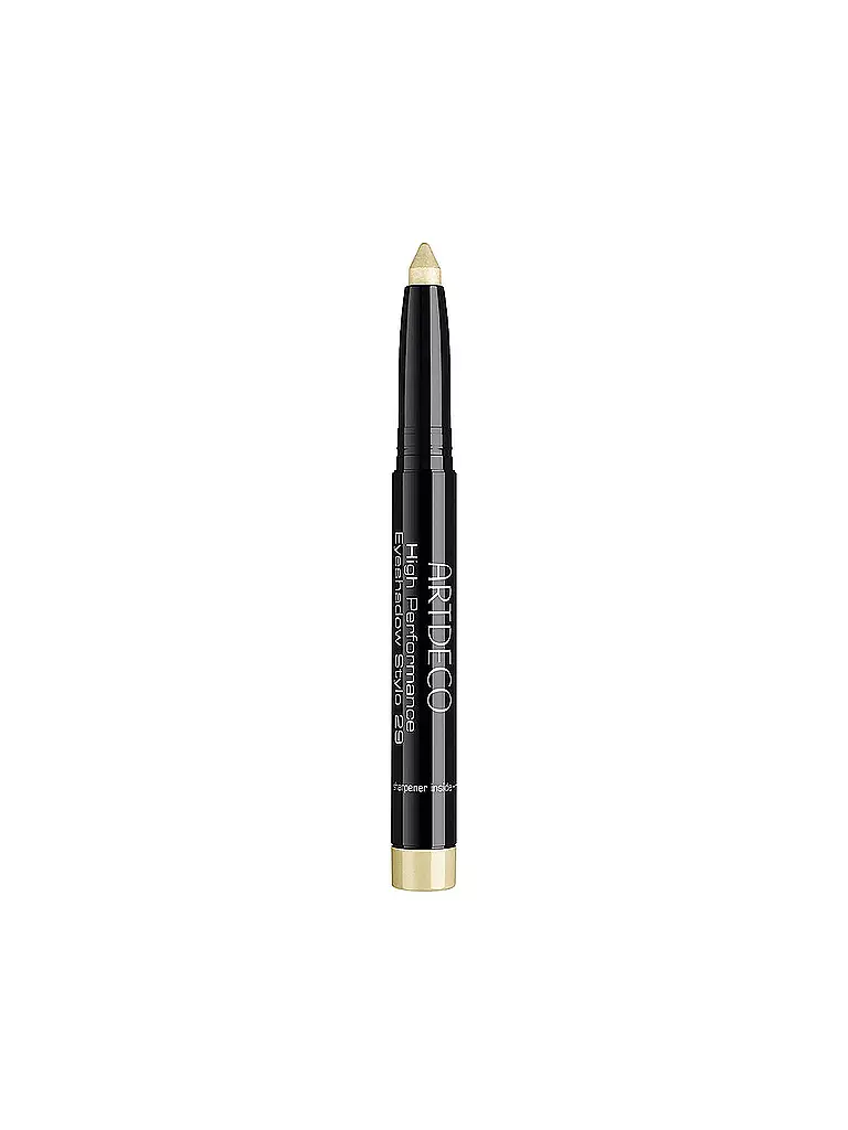 ARTDECO | Ombretto - High Performance Eyeshadow Stylo (29 Warm Sunrays) | Crema