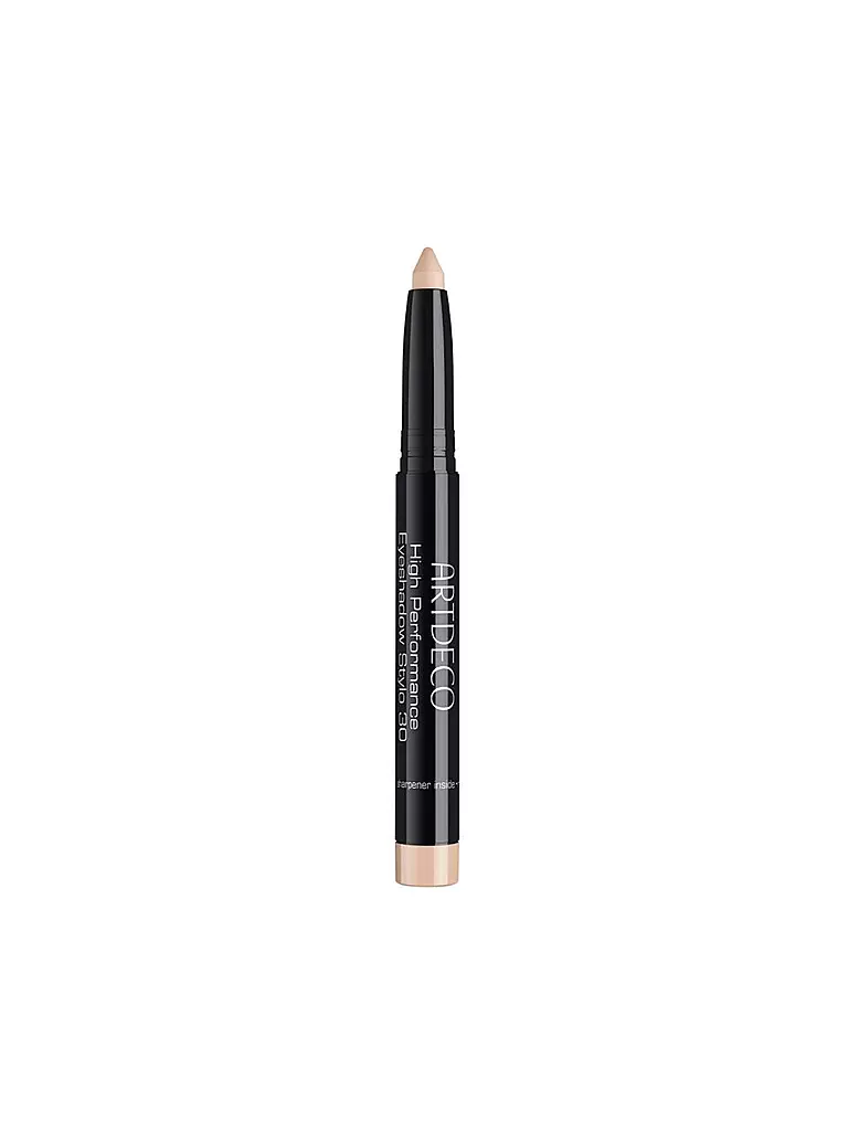 ARTDECO | Ombretto - High Performance Eyeshadow Stylo (30 Mat Beige) | Crema