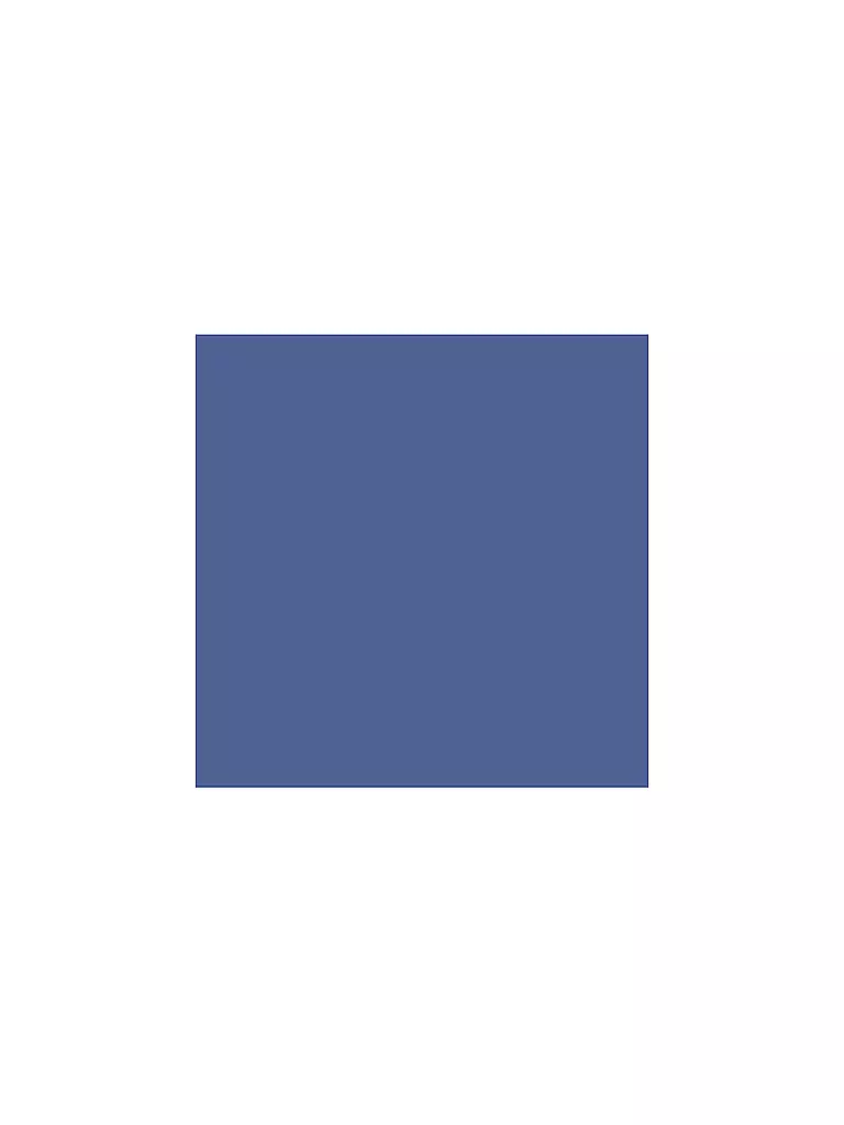 ARTDECO | Ombretto - High Performance Eyeshadow Stylo (58 Deep Blue See) | Blu