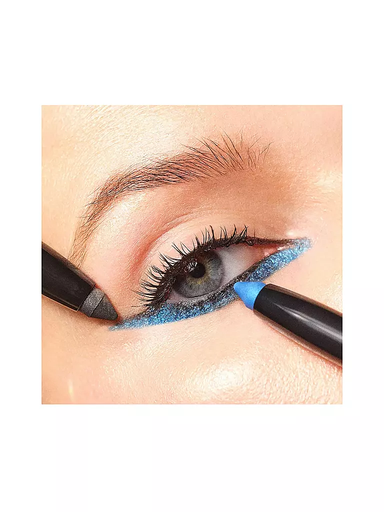 ARTDECO | Ombretto - High Performance Eyeshadow Stylo (65 South Bay) | Blu