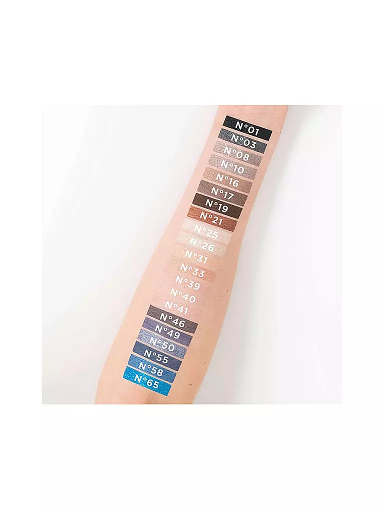 ARTDECO | Ombretto - High Performance Eyeshadow Stylo (65 South Bay) | Blu