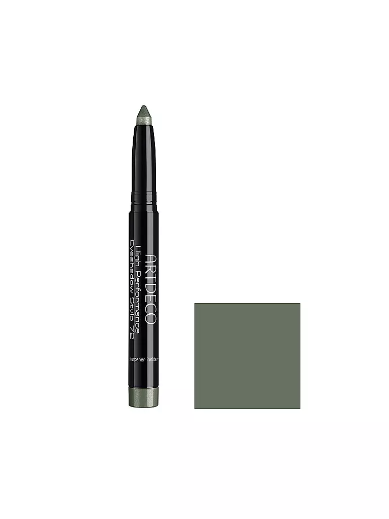 ARTDECO | Ombretto - High Performance Eyeshadow Stylo (72 Seaweed) | Verde