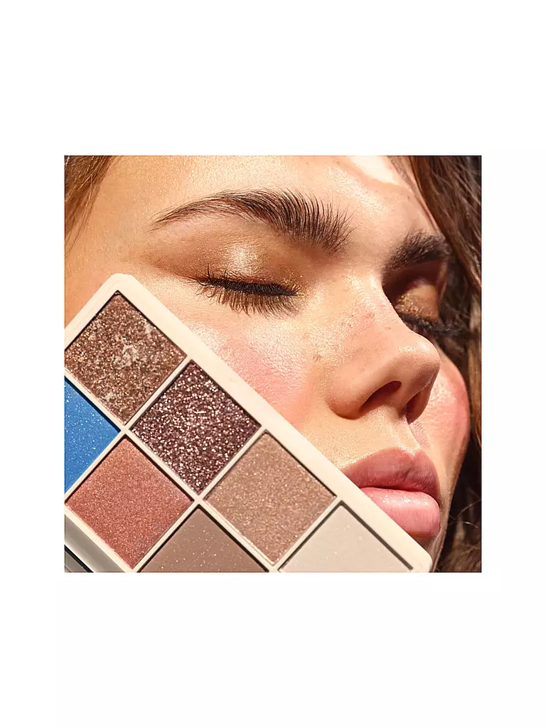 ARTDECO | Palette Eyelights - Limited Edition (1 Look della stagione) |