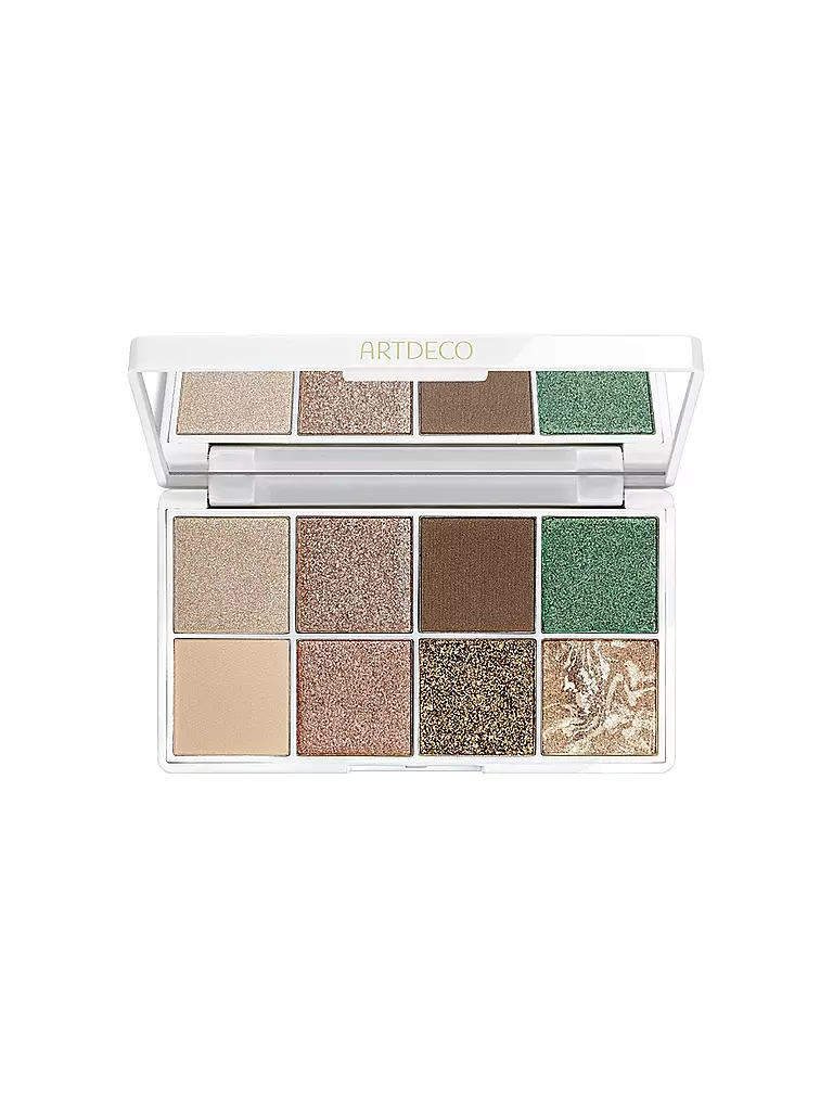 ARTDECO | Palette Eyelights - Limited Edition (2 Summer in style) | Cammello