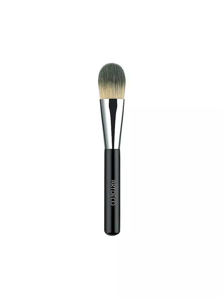 ARTDECO | Pennello - Pennello per trucco di alta qualità | Senza colore