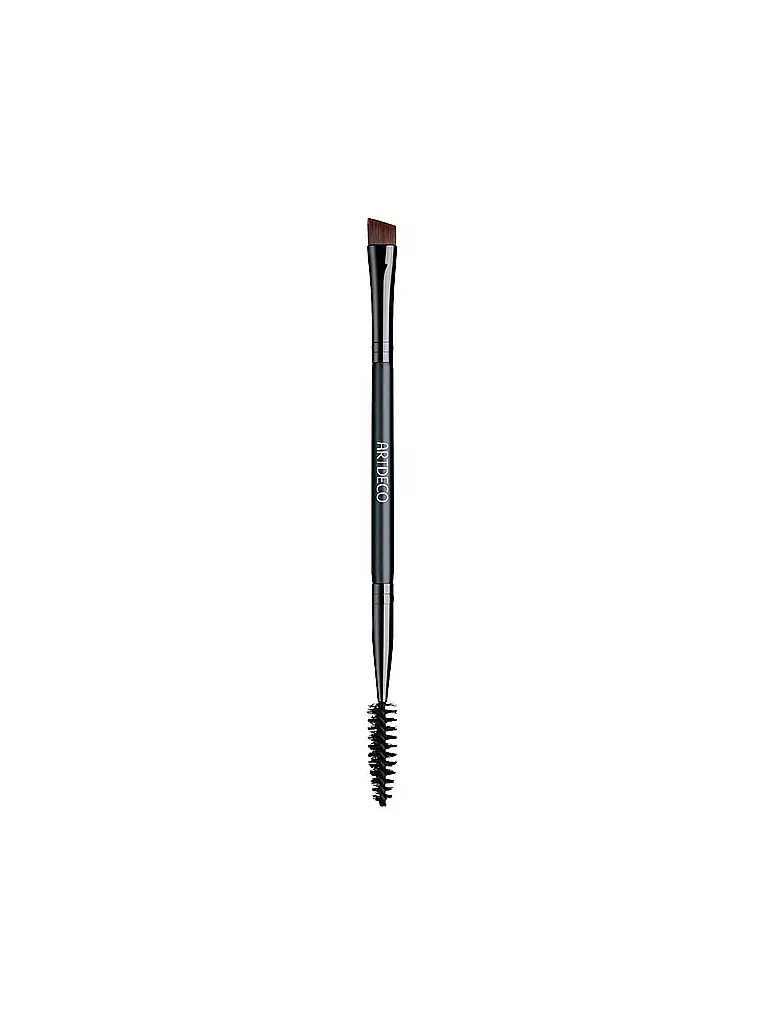 ARTDECO | Pennello per sopracciglia - 2 In 1 Brow Perfector | Senza colore