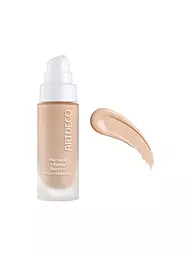 ARTDECO | Perfect Matte Serum Foundation (18 Nude Beige) | Marrone chiaro