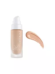 ARTDECO | Perfect Matte Serum Foundation (18 Nude Beige) | Marrone chiaro