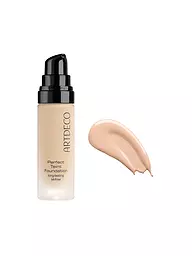ARTDECO | Perfect Teint Foundation (16 light bisque) | Beige