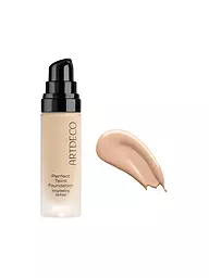 ARTDECO | Perfect Teint Foundation (16 light bisque) | Beige