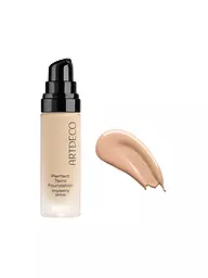 ARTDECO | Perfect Teint Foundation (16 light bisque) | Beige