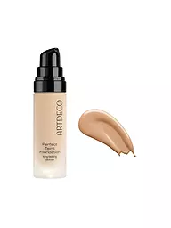 ARTDECO | Perfect Teint Foundation (16 light bisque) | Beige