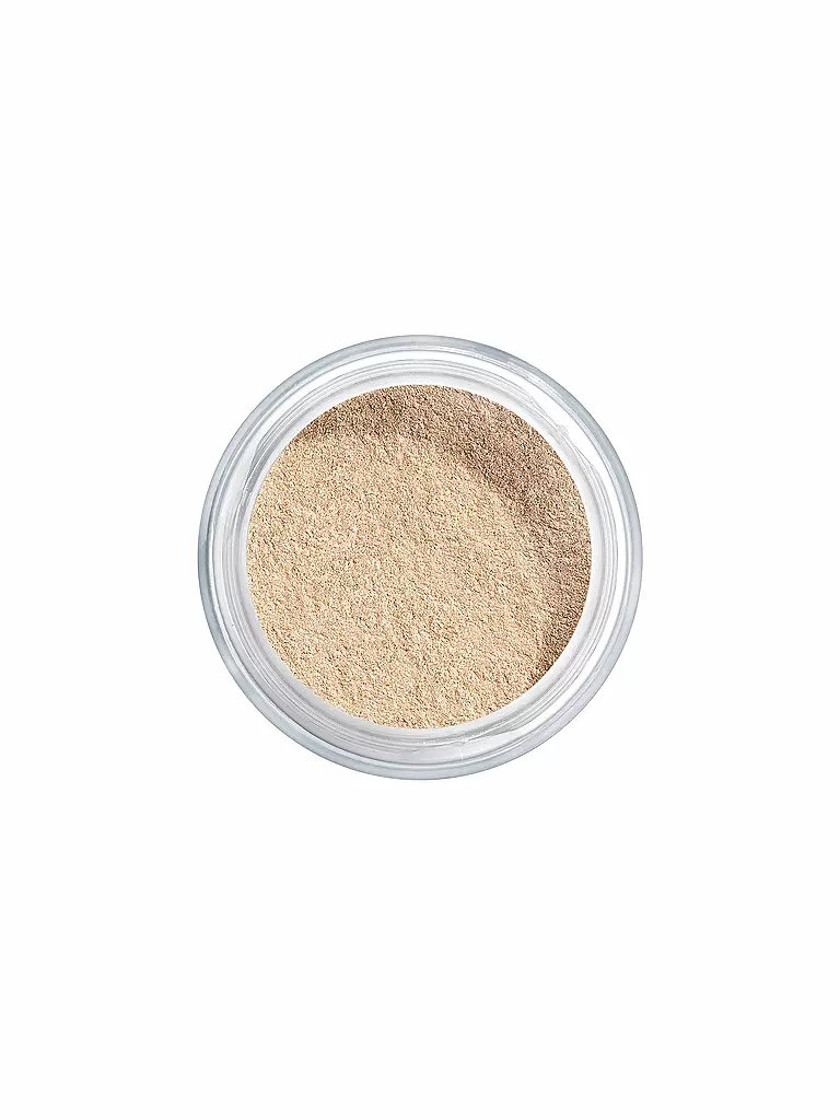 ARTDECO | Poudre - Cipria in polvere libera traslucida (05 Medium) | Cammello