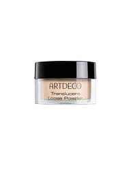 ARTDECO | Poudre - Cipria in polvere libera traslucida (05 Medium) | Beige