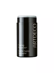 ARTDECO | Poudre - Fixing Powder Caster (trasparente) | Trasparente