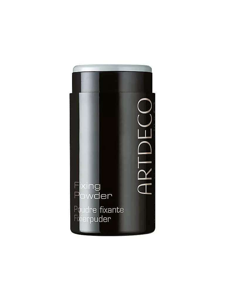 ARTDECO | Poudre - Fixing Powder Caster (trasparente) | Trasparente