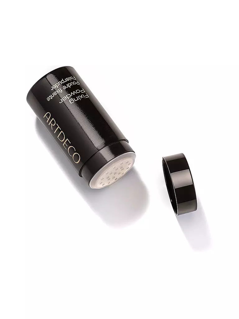 ARTDECO | Poudre - Fixing Powder Caster (trasparente) | 