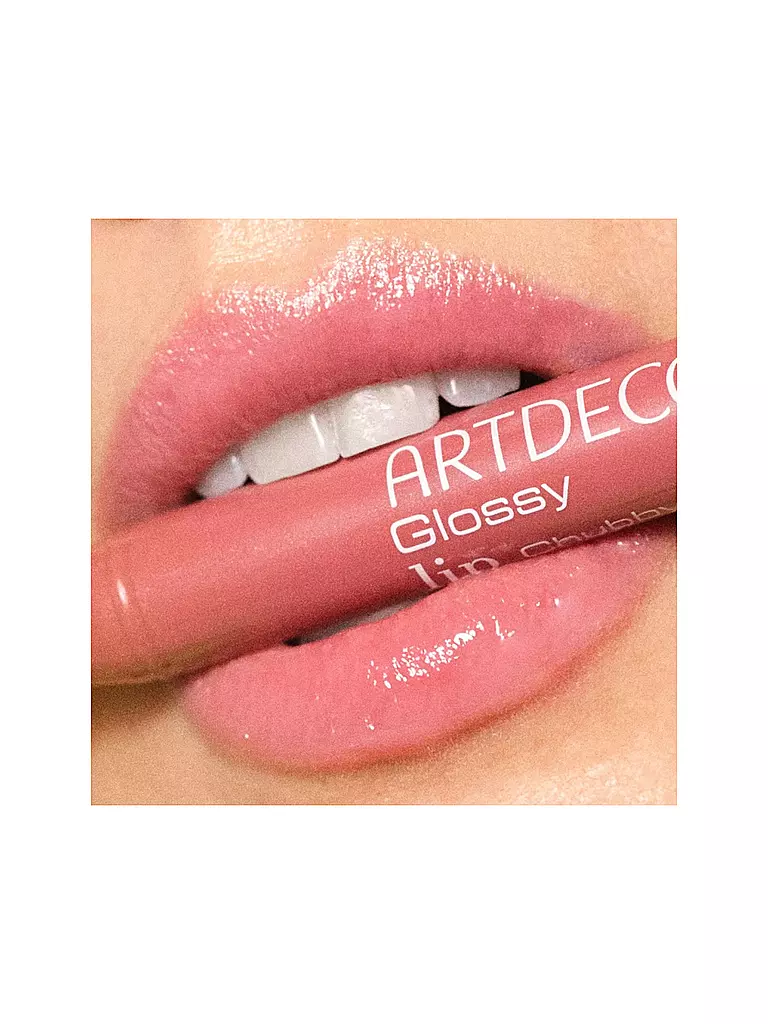 ARTDECO | Rossetto - Glossy Lip Chubby (25 Celebrity) | Bacca