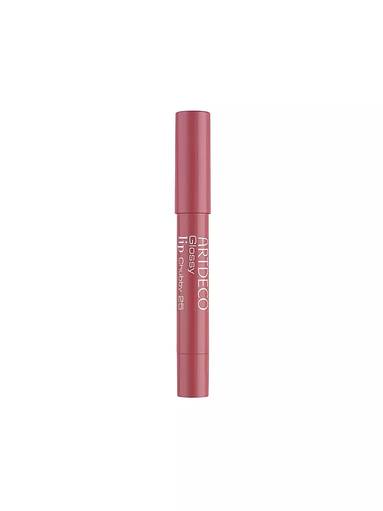 ARTDECO | Rossetto - Glossy Lip Chubby (25 Celebrity) | Bacca