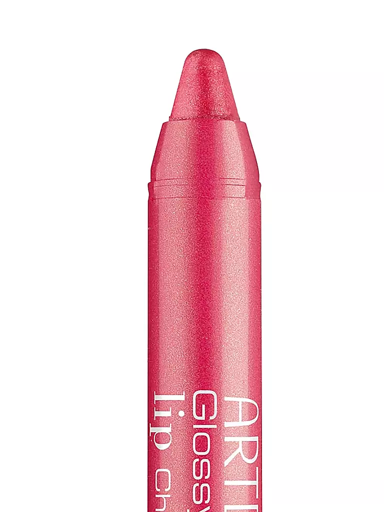ARTDECO | Rossetto - Glossy Lip Cubby (10 Malibu) | Fucsia
