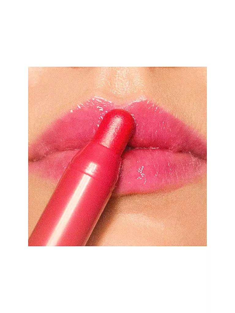 ARTDECO | Rossetto - Glossy Lip Cubby (10 Malibu) | Fucsia
