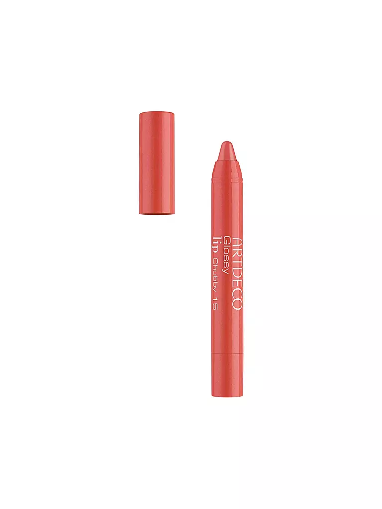 ARTDECO | Rossetto - Glossy Lip Cubby (15 Lifestyle) | Corallo