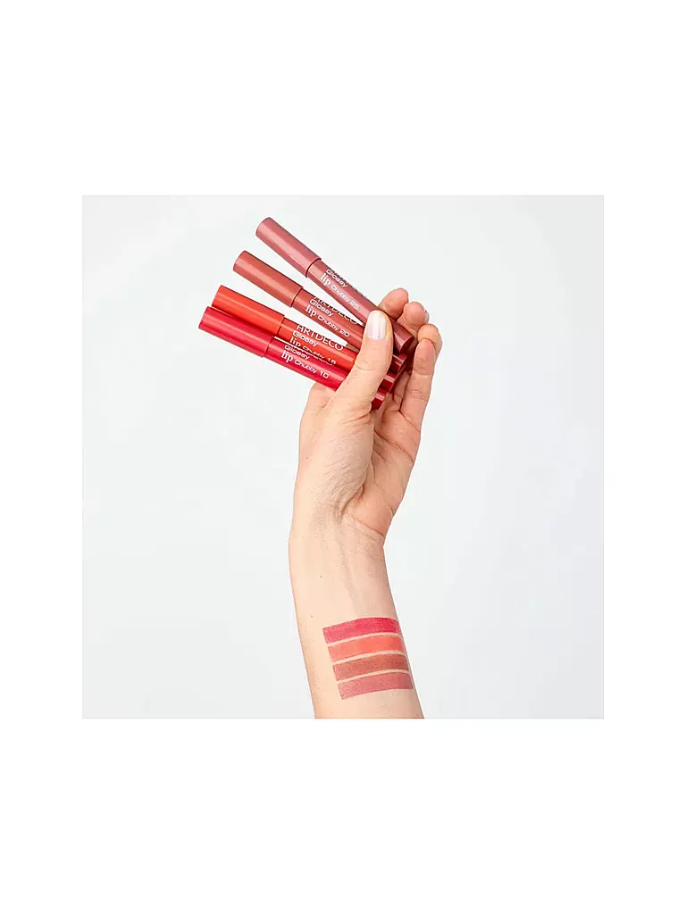 ARTDECO | Rossetto - Glossy Lip Cubby (15 Lifestyle) |