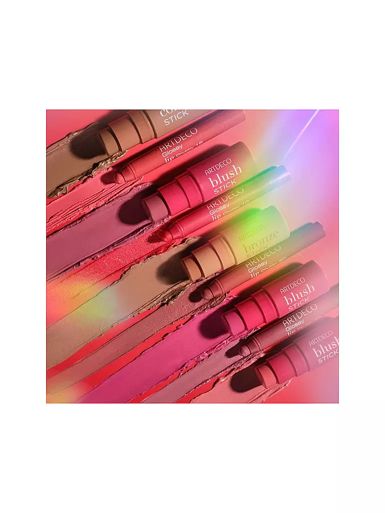 ARTDECO | Rossetto - Glossy Lip Cubby (15 Lifestyle) |