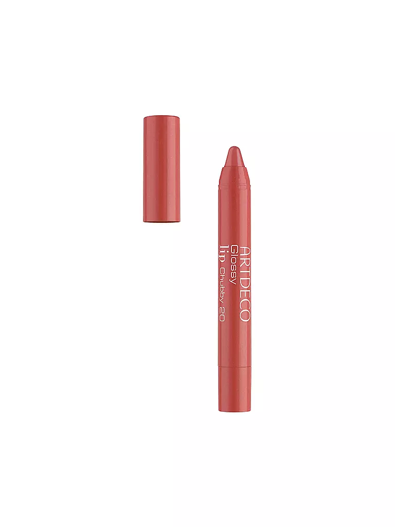 ARTDECO | Rossetto - Glossy Lip Cubby (20 | Rosso