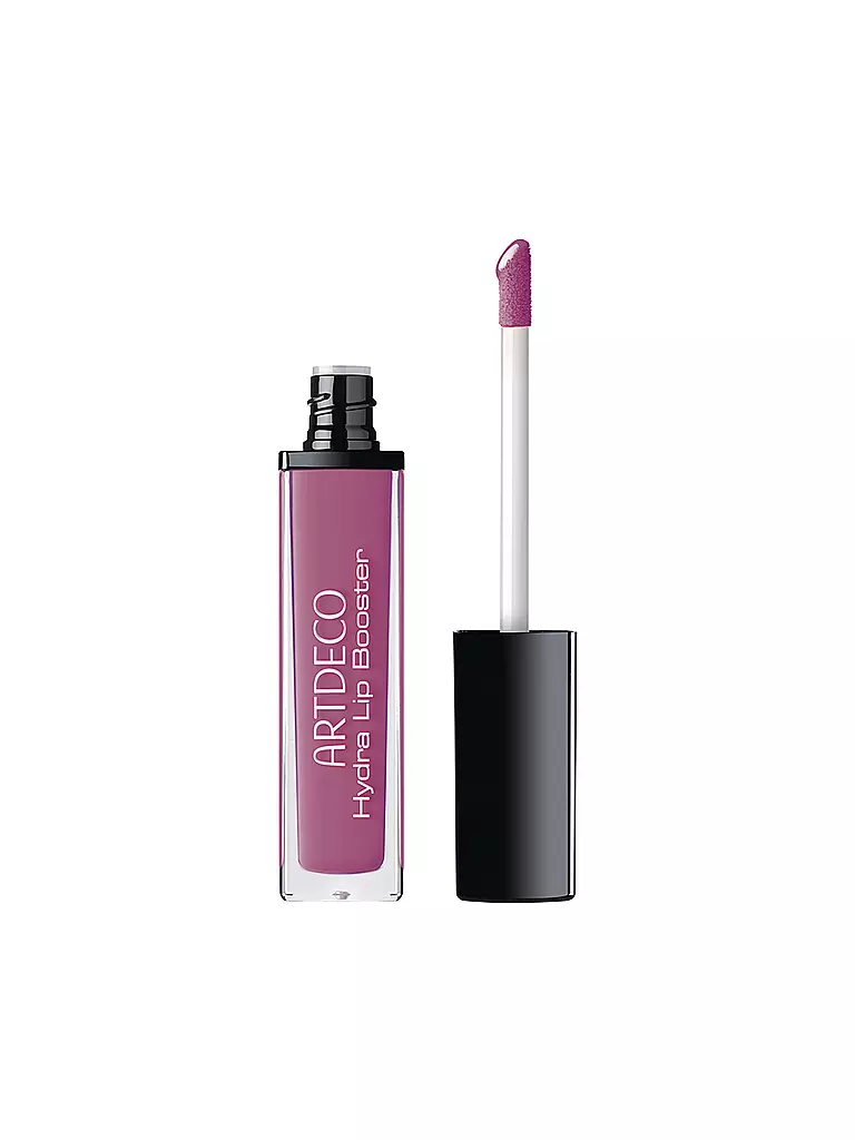 ARTDECO | Rossetto - Hydra Lip Booster (41 Syringa) | Rosa