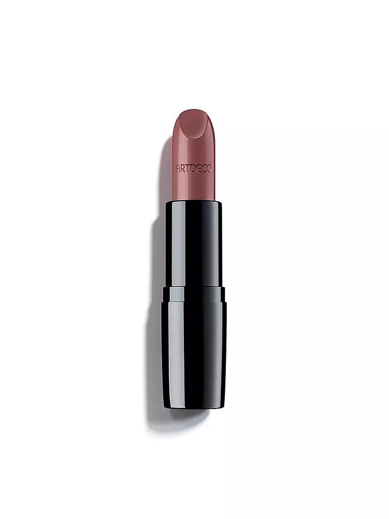 ARTDECO | Rossetto - Perfect Color Lipstick (812 Dark Cinnamon) | Rosso