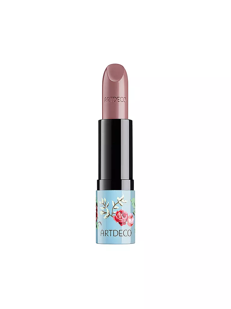 ARTDECO | Rossetto - Perfect Color Lipstick (825 Royal Rose) | Rosa