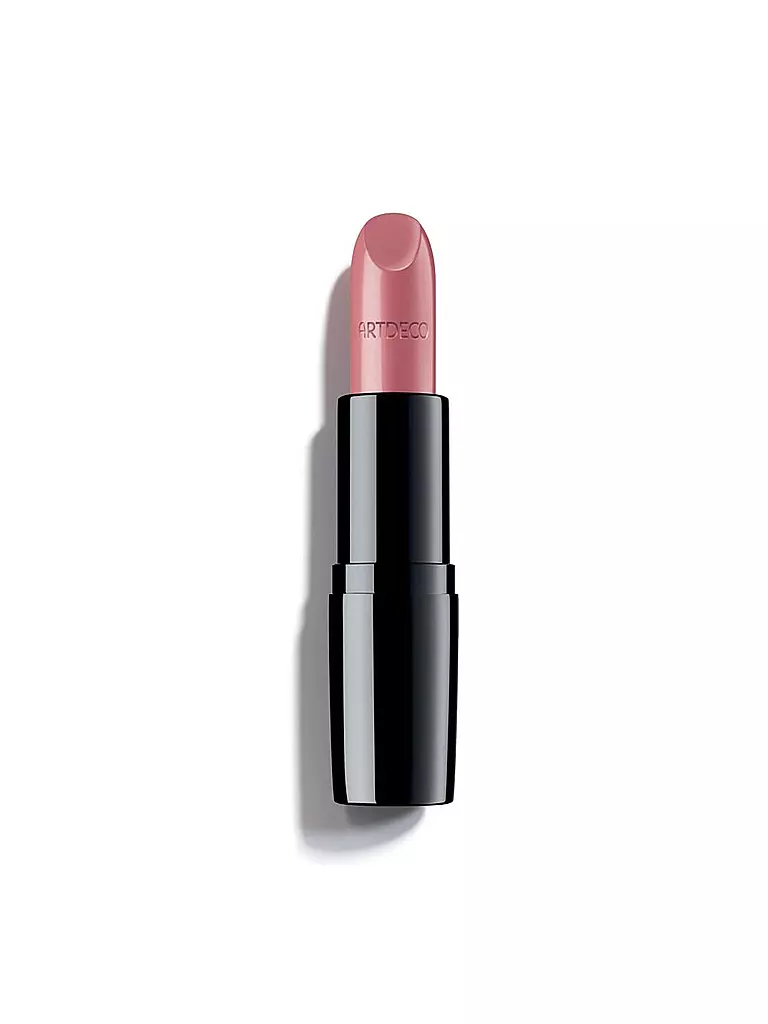 ARTDECO | Rossetto - Perfect Color Lipstick (833 Lingering Rose) | Rosa