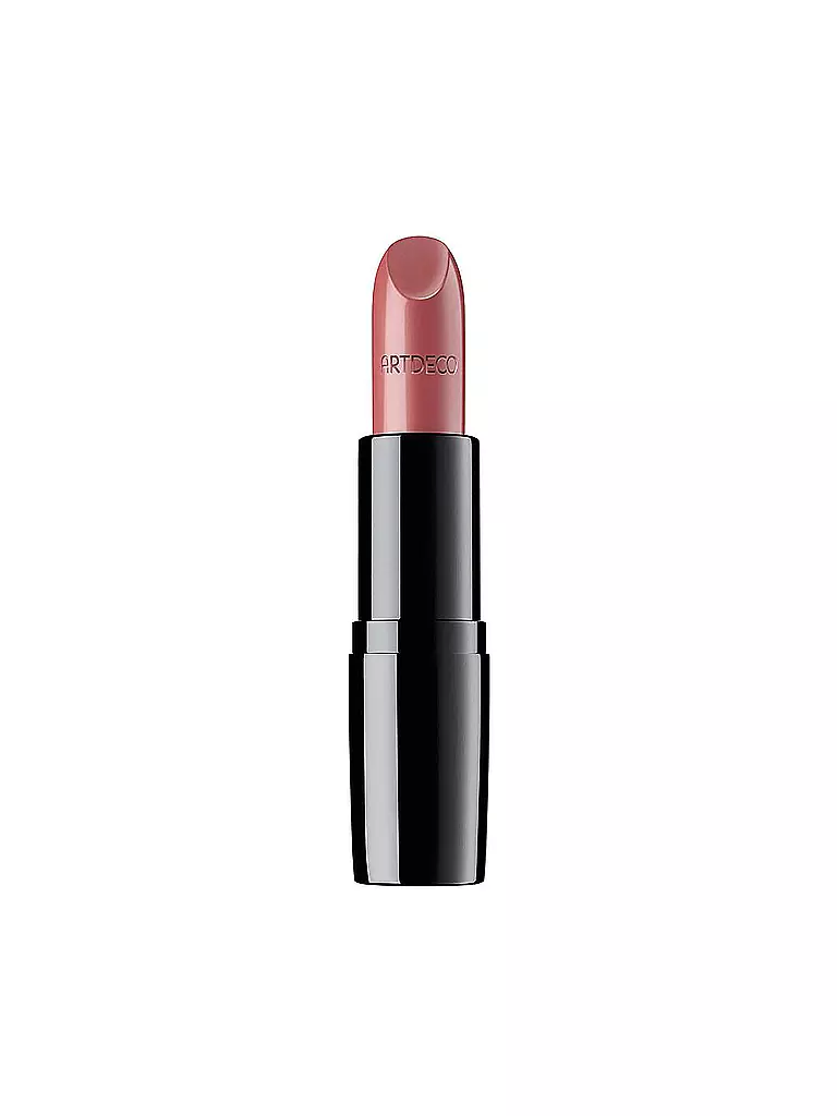 ARTDECO | Rossetto - Perfect Color Lipstick (834 Rosewood Rouge) | Rosa