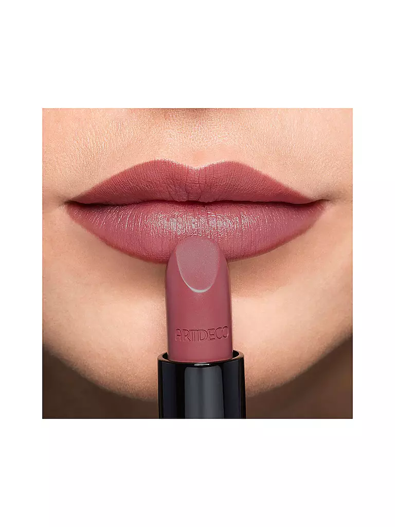 ARTDECO | Rossetto - Perfect Color Lipstick (834 Rosewood Rouge) |