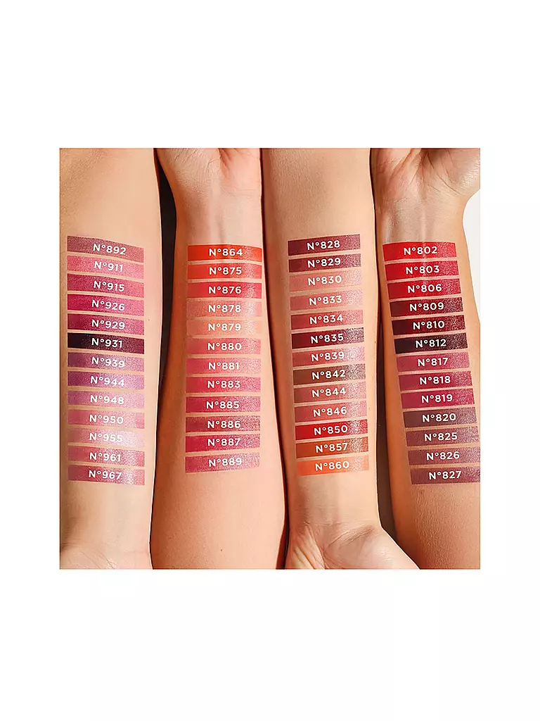 ARTDECO | Rossetto - Perfect Color Lipstick (880 Rose Legacy) |