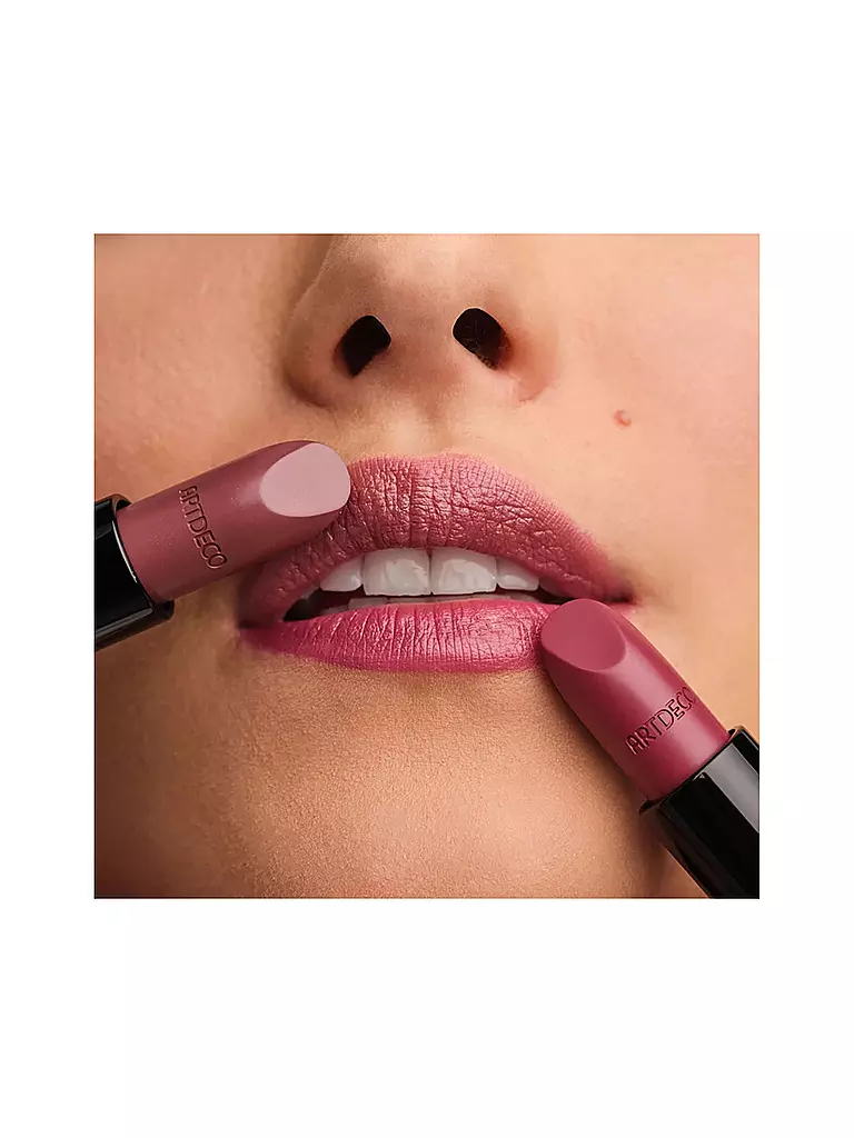 ARTDECO | Rossetto - Perfect Color Lipstick (880 Rose Legacy) |
