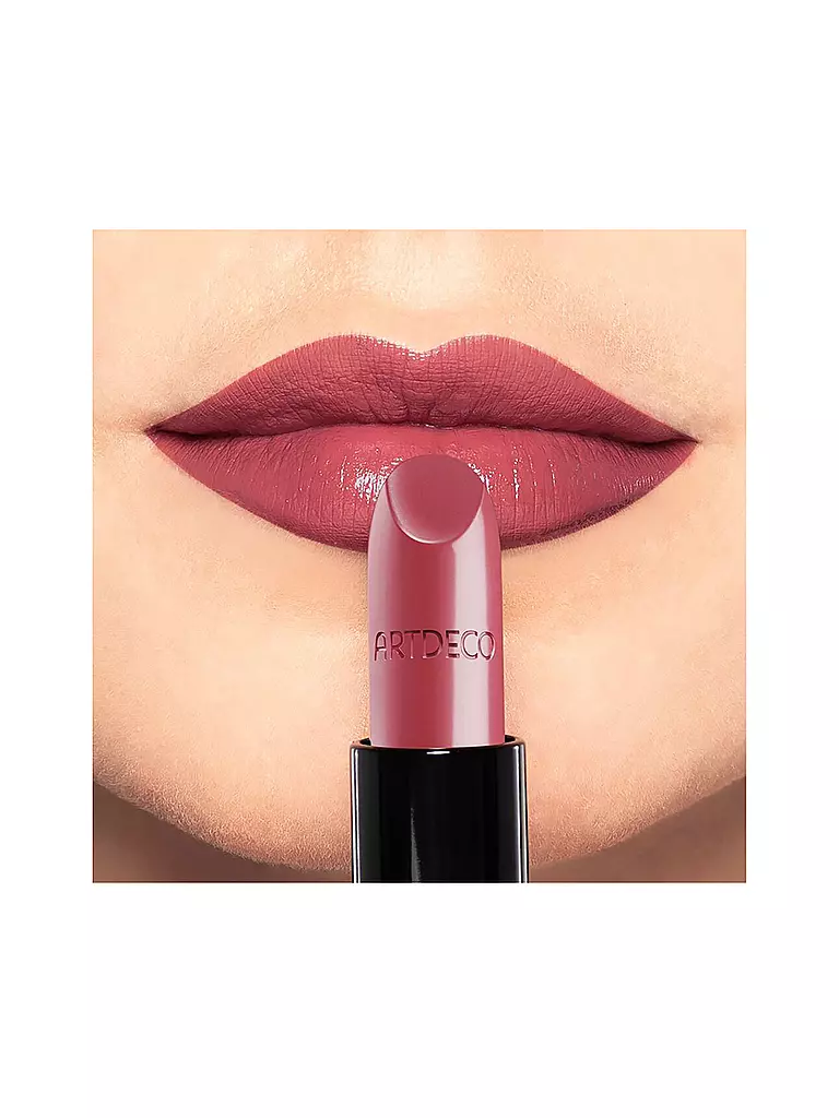 ARTDECO | Rossetto - Perfect Color Lipstick (883 Mother of Pink) | Bacca