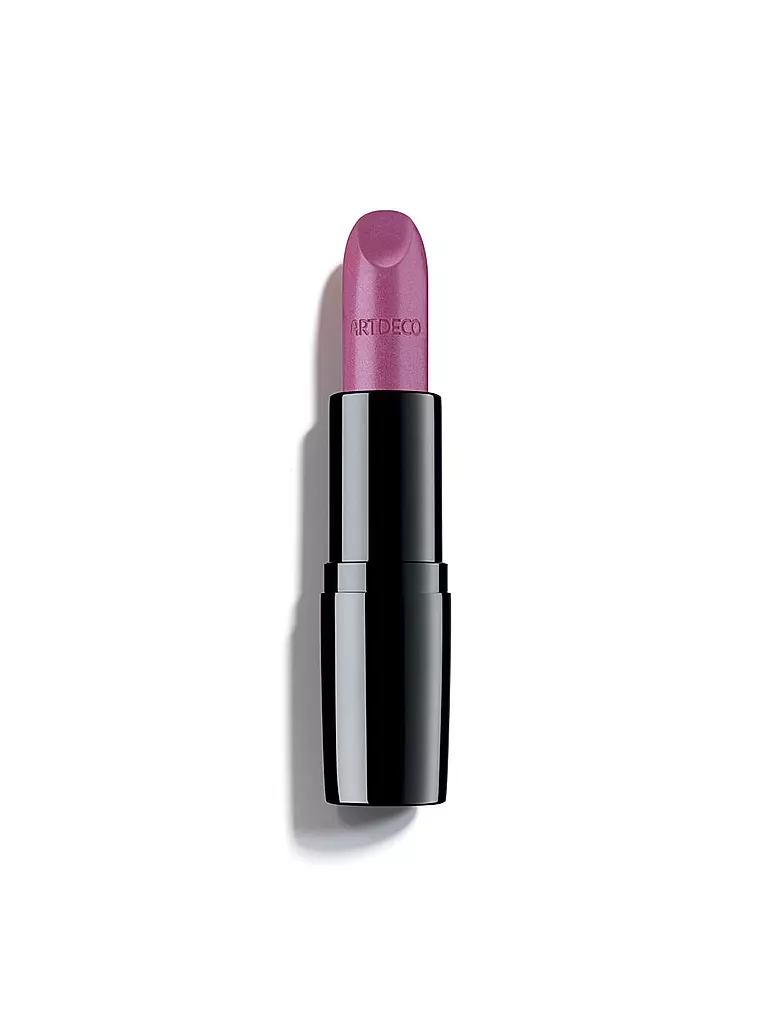 ARTDECO | Rossetto - Perfect Color Lipstick (944 Charmed Purple) | Lilla