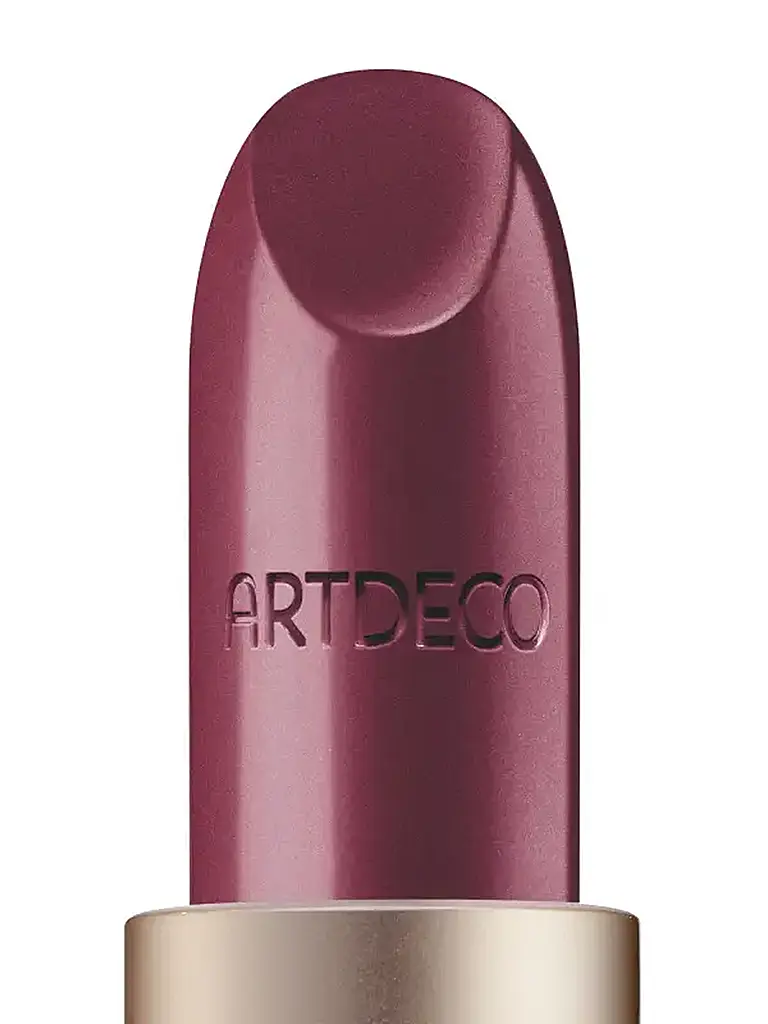 ARTDECO | Rossetto - Perfect Color Lipstick (946 Plum Power) | Bacca