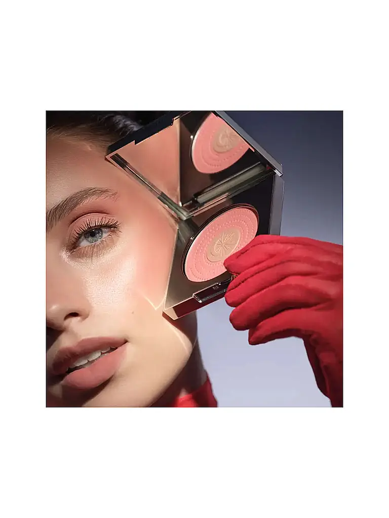 ARTDECO | Rouge - Galactic Blush Couture (Cosmic Glam) | Senza colore