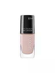 ARTDECO | Smalto per unghie - Art Couture Nail Lacquer (614 fading) | Marrone