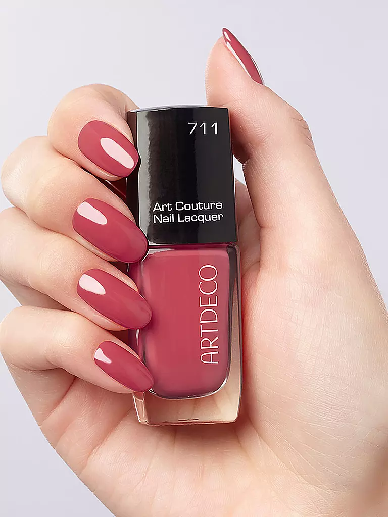 ARTDECO | Smalto per unghie - Art Couture Nail Lacquer (711 Spring Vibes) | 