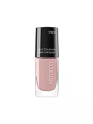 ARTDECO | Smalto per unghie - Art Couture Nail Lacquer (698 roasted chestnut) | Rosa