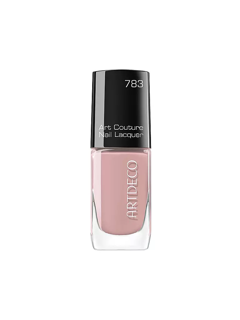 ARTDECO | Smalto per unghie - Art Couture Nail Lacquer (783 Hip Teens) | Rosa